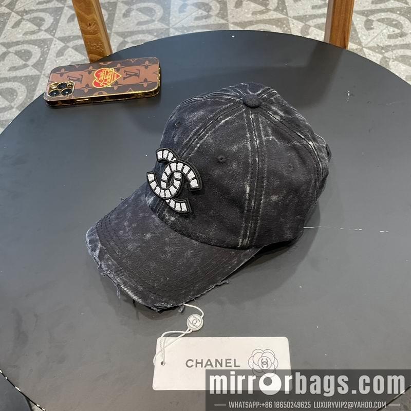 Replica Chanel Hat 050704