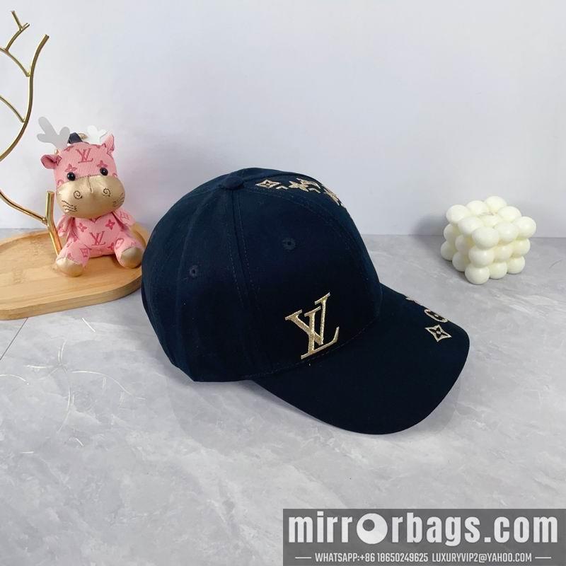 Replica LV Hat dx108