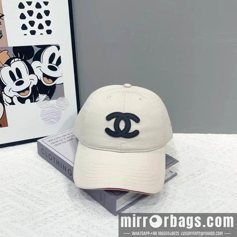 Replica Chanel Hat 041401
