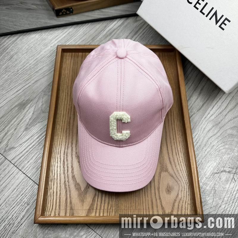 Replica Celine Hat dx25
