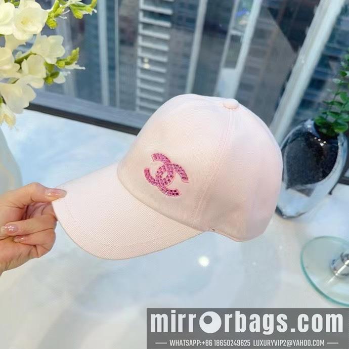 Replica Chanel Hat 091402