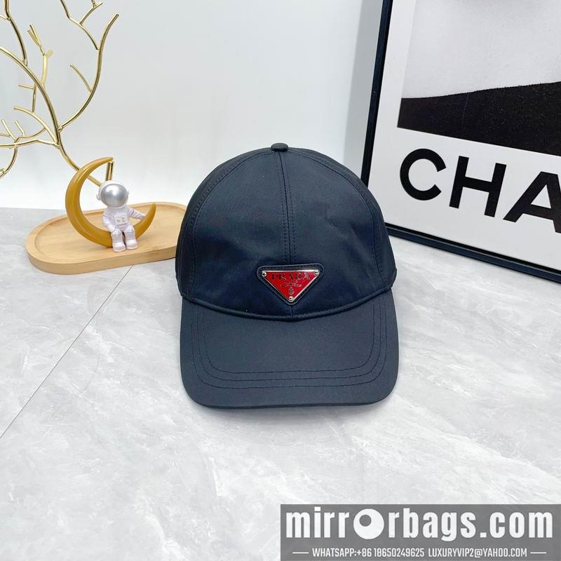 Replica Prada Hat dx76