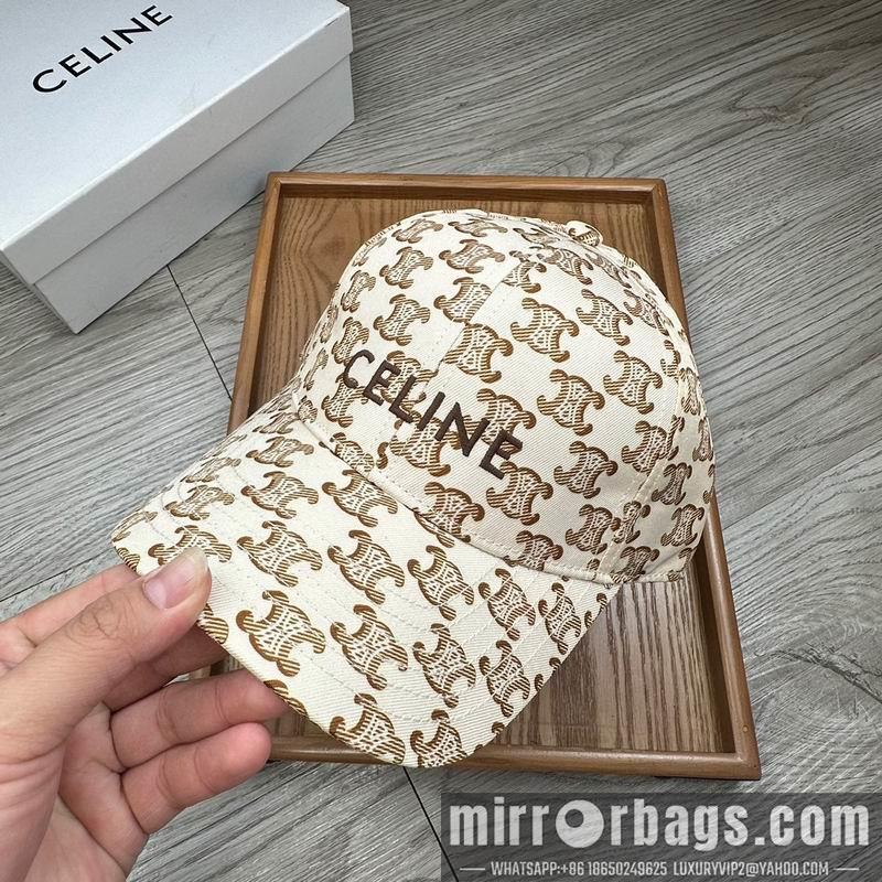 Replica Celine Hat dx45