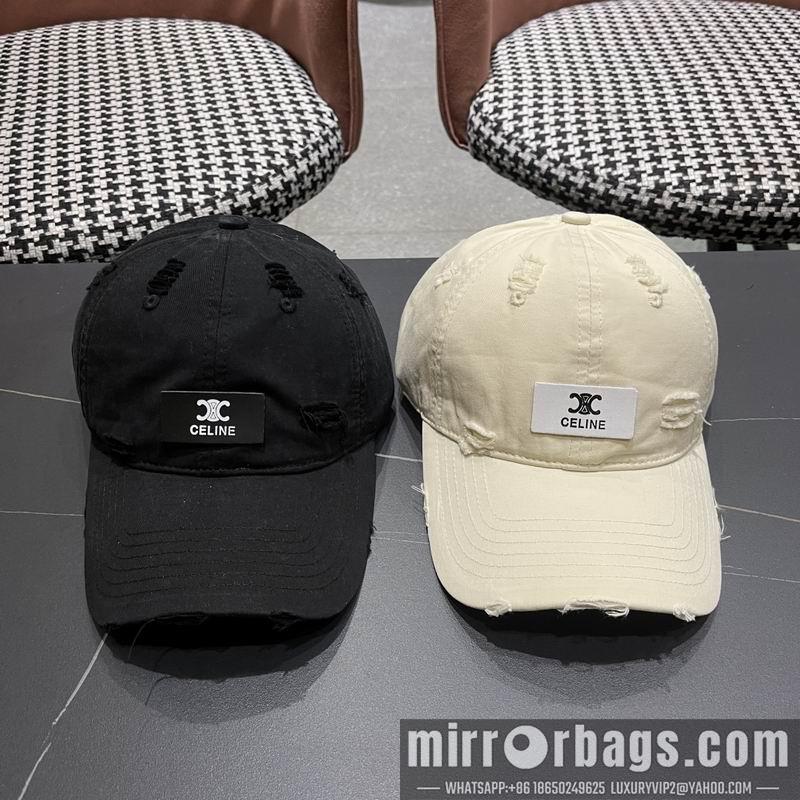 Replica Celine Hat 041405