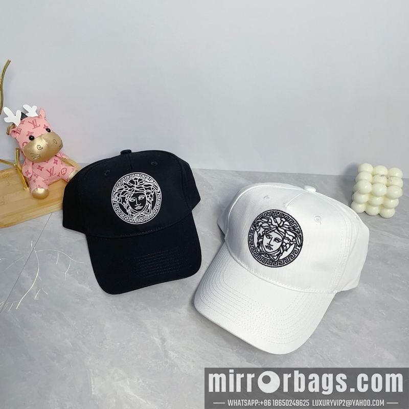 Replica Versace Hat dx03
