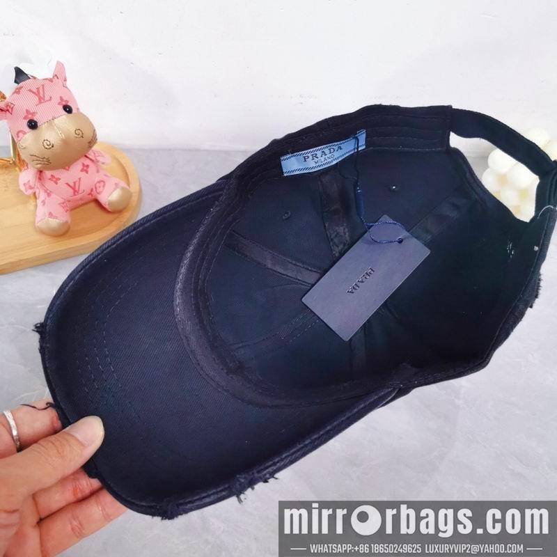 Replica Prada Hat dx15