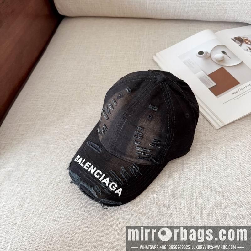 Replica Balenciaga Hat dx105