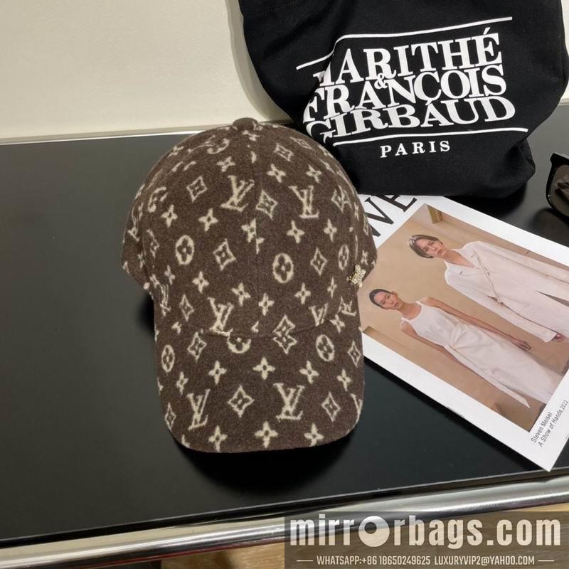 Replica LV Hat 121472
