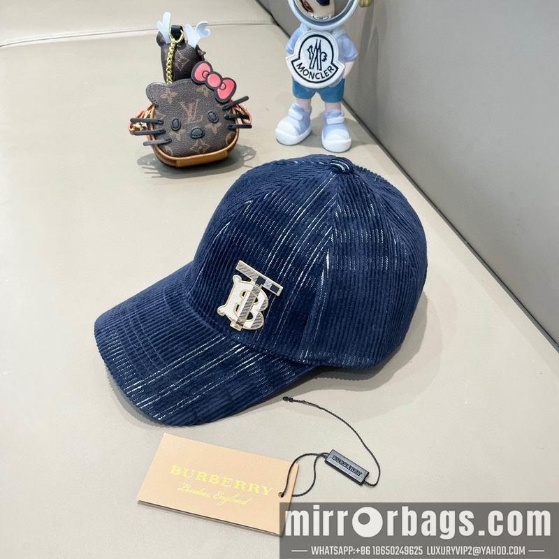 Replica Burberry Hat 110601