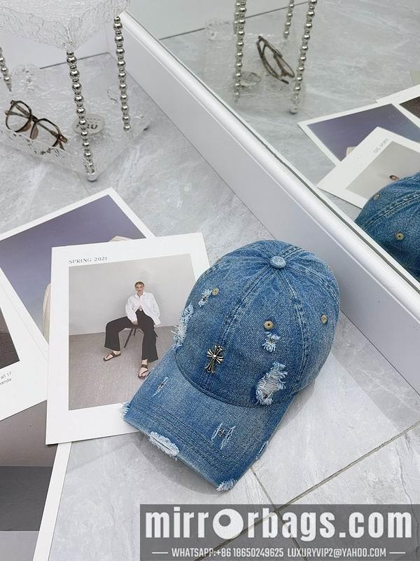 Replica Chrome Hearts Hat hm08