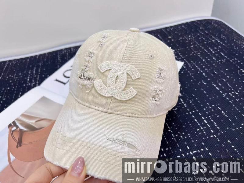 Replica Chanel Hat 042703