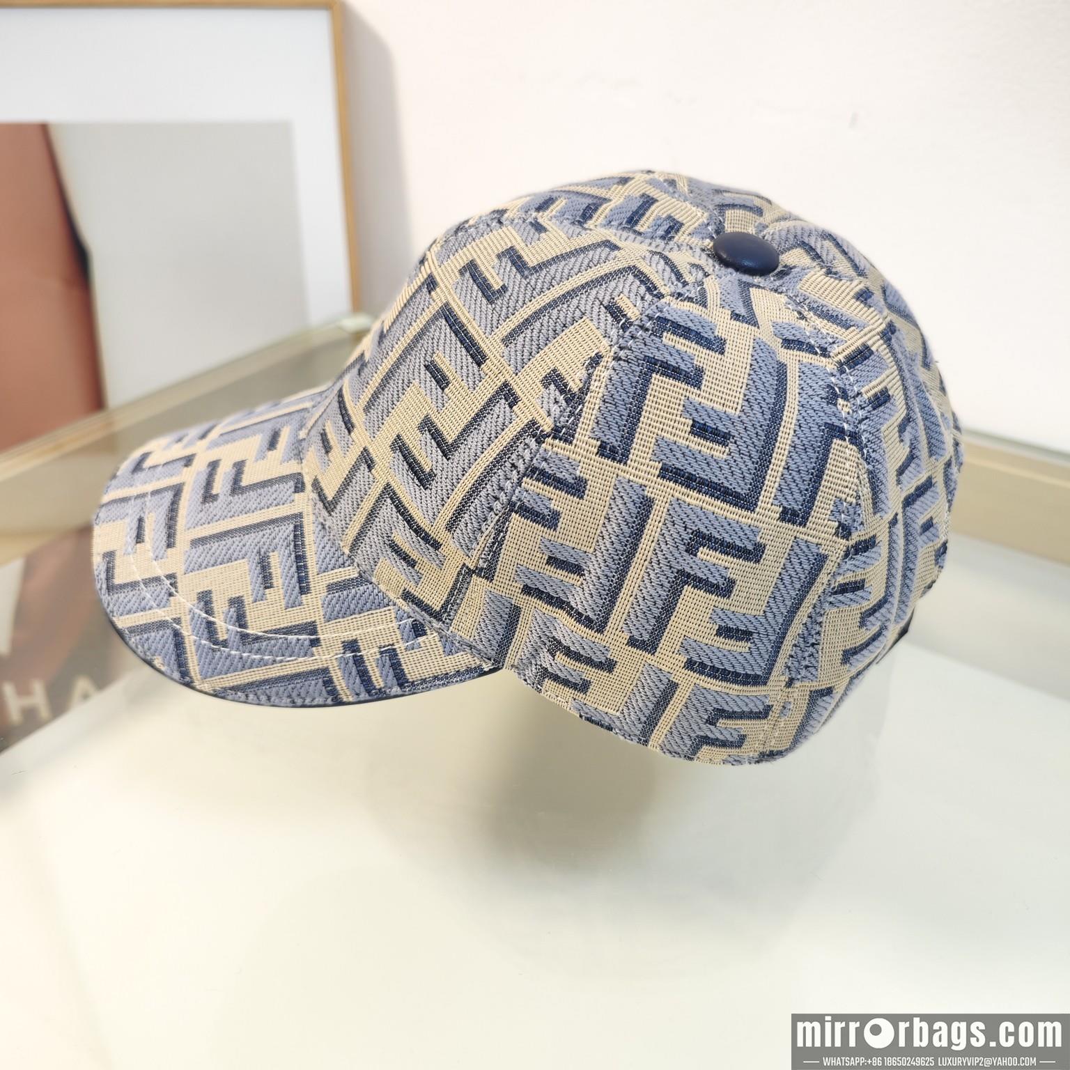 Replica Fendi Hat dx89