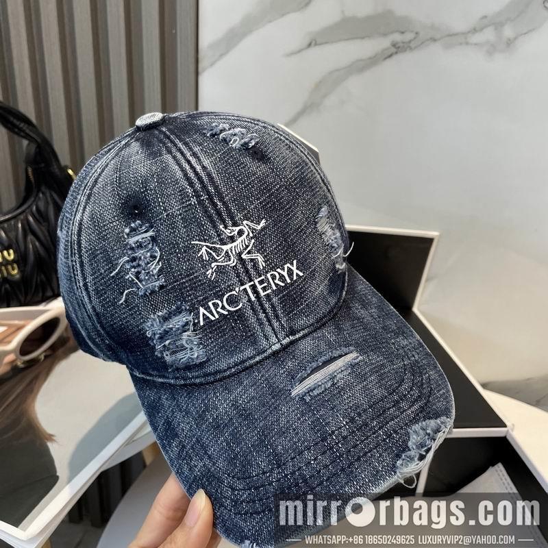 Replica Arcteryx Hat dx18