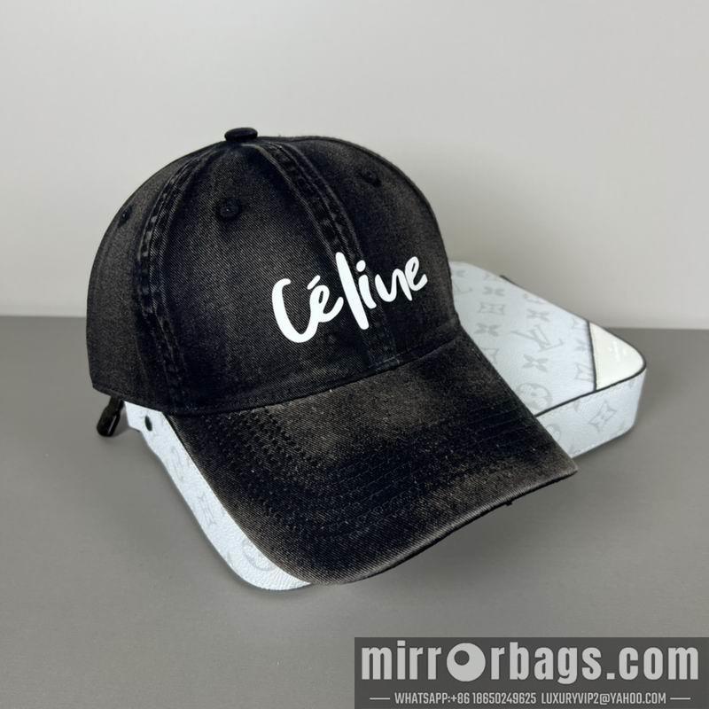 Replica Celine Hat dx19