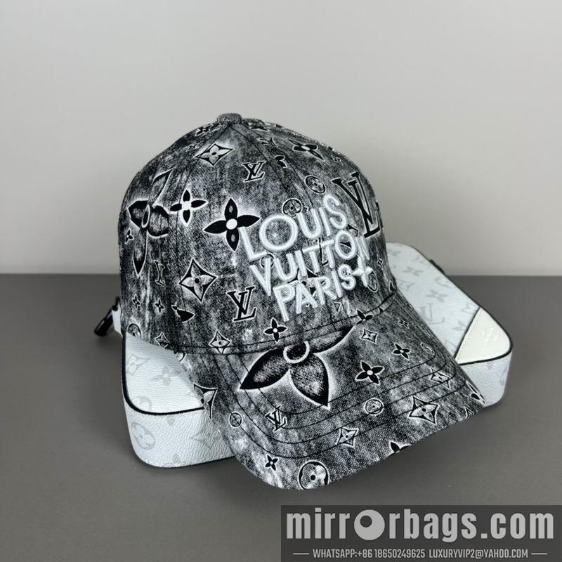 Replica LV Hat dx52