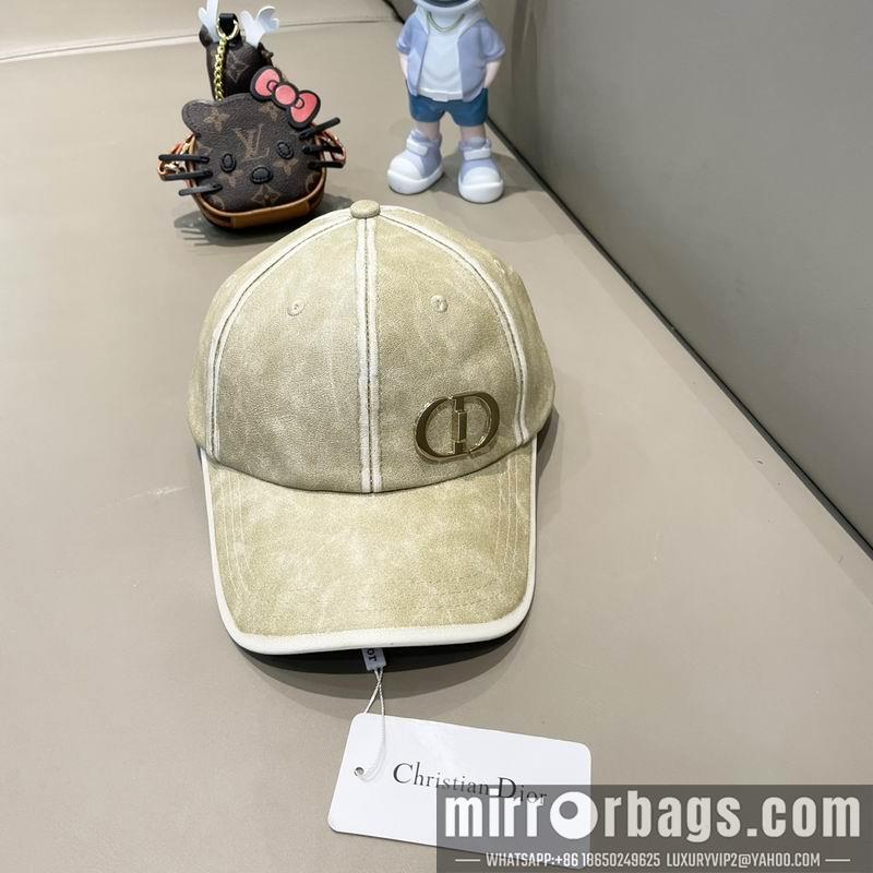 Replica Dior Hat 072802