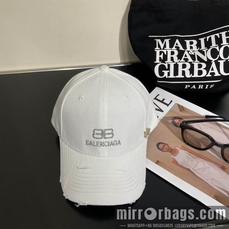 Replica Balenciaga Hat 120454