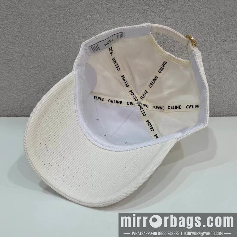 Replica Celine Hat 102801