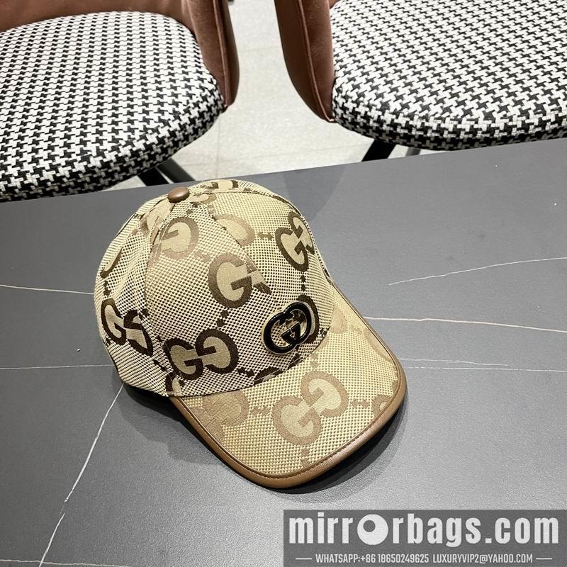 Replica Gucci Hat 040202