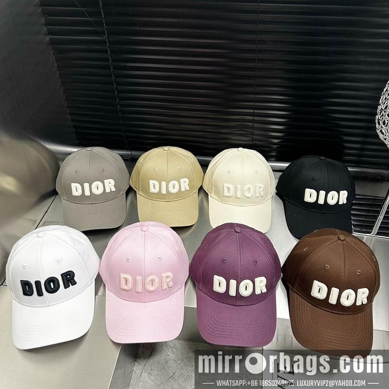 Replica Dior Hat 050703