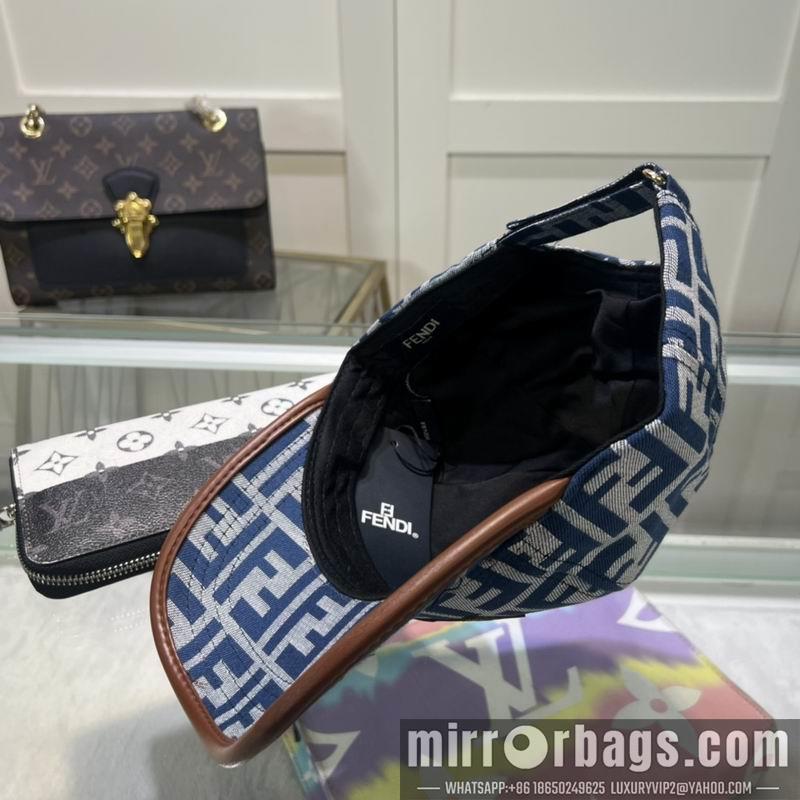 Replica Fendi Hat dx57