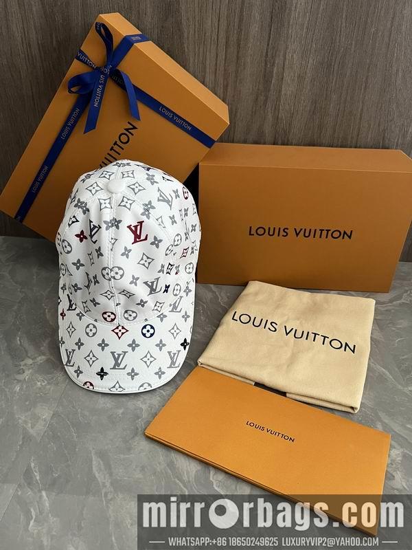 Replica LV Hat dx130