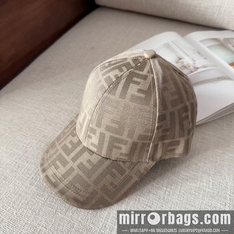 Replica Fendi Hat dx69