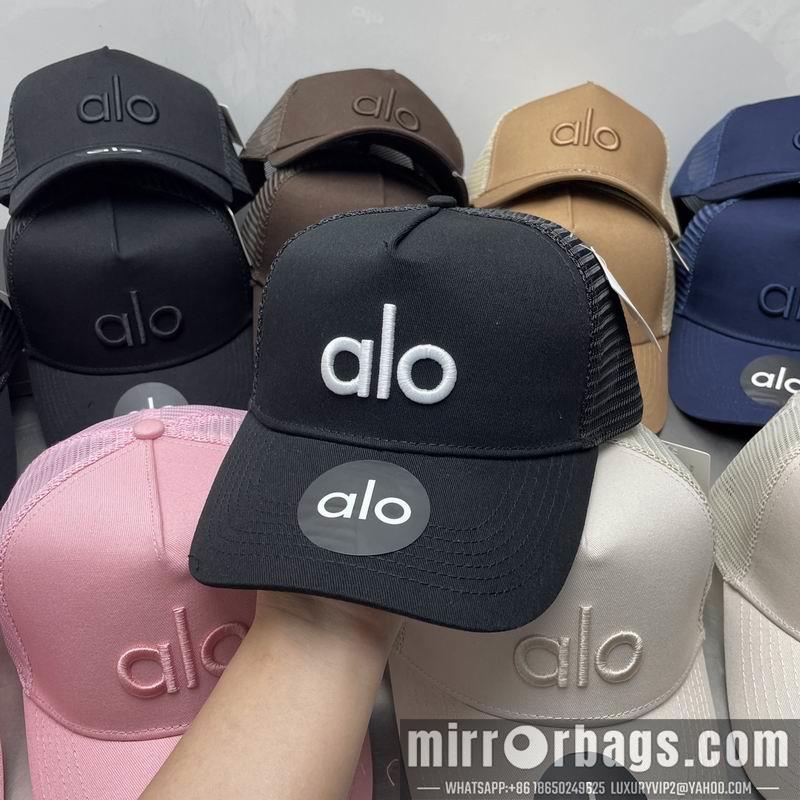 Replica Alo Hat dx20