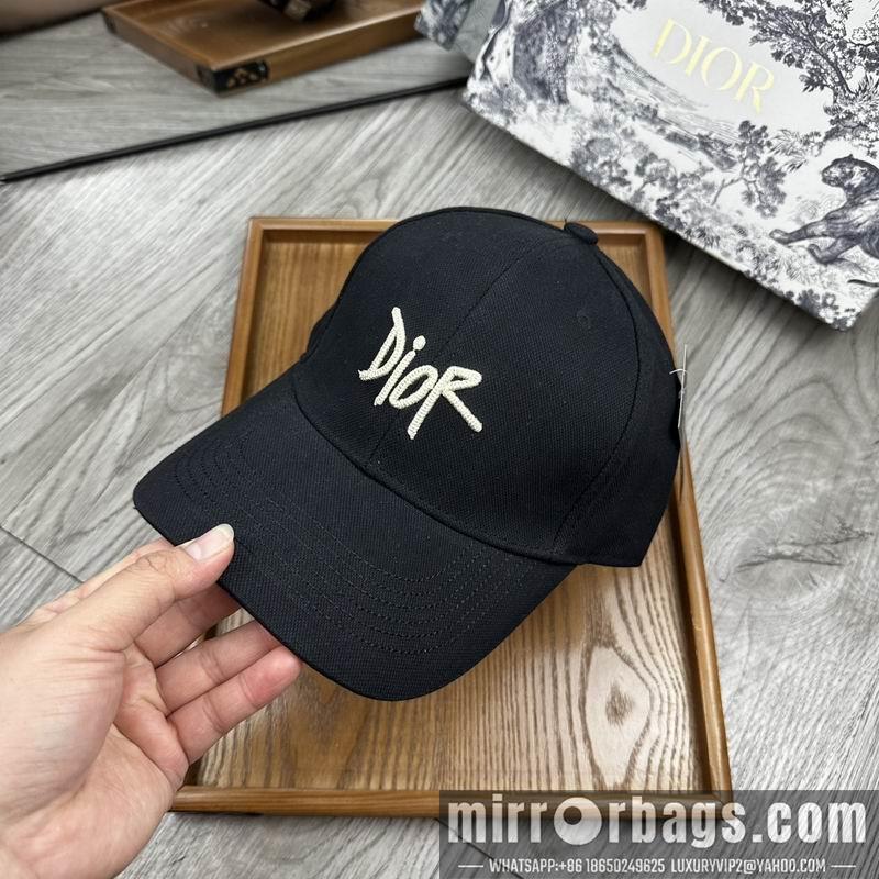 Replica Dior Hat dx11