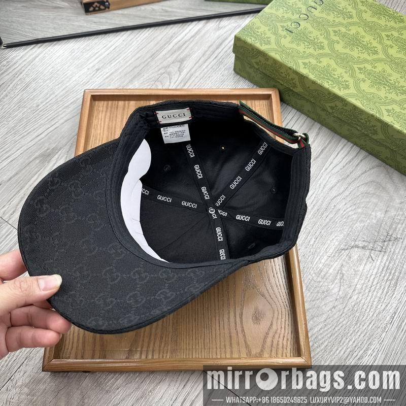 Replica Gucci Hat dx19