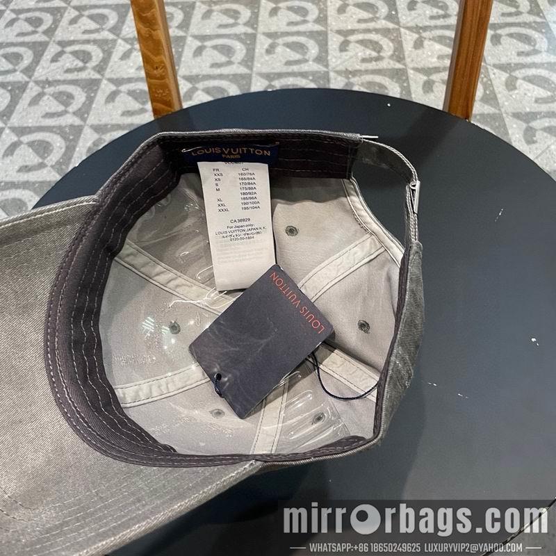 Replica LV Hat 020803