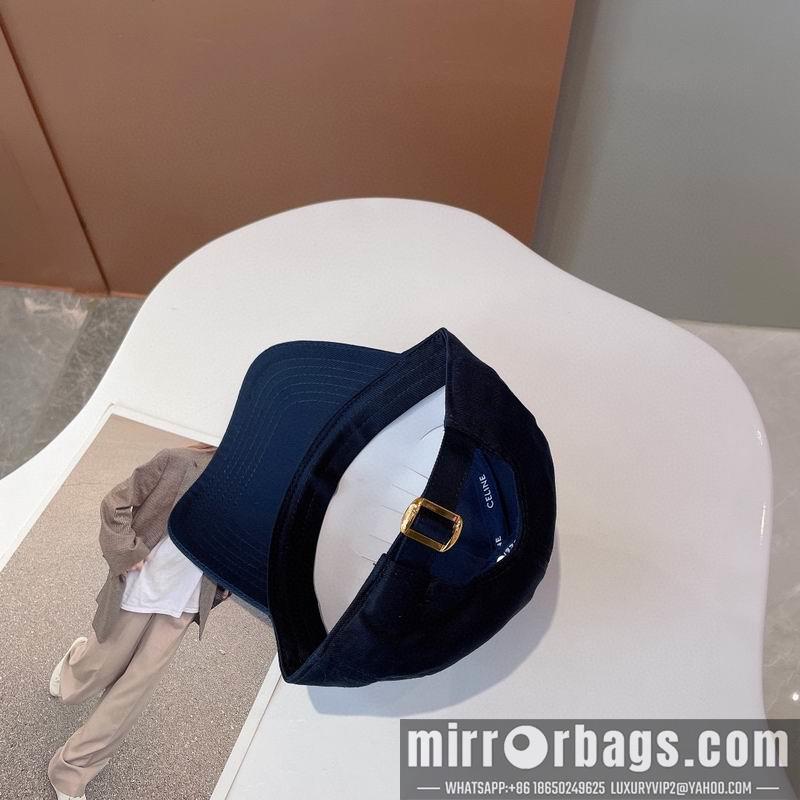 Replica Celine Hat dx125