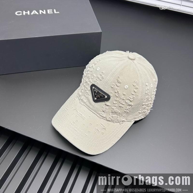 Replica Prada Hat dx05