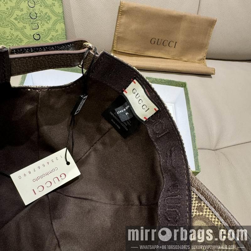 Replica Gucci Hat 091405