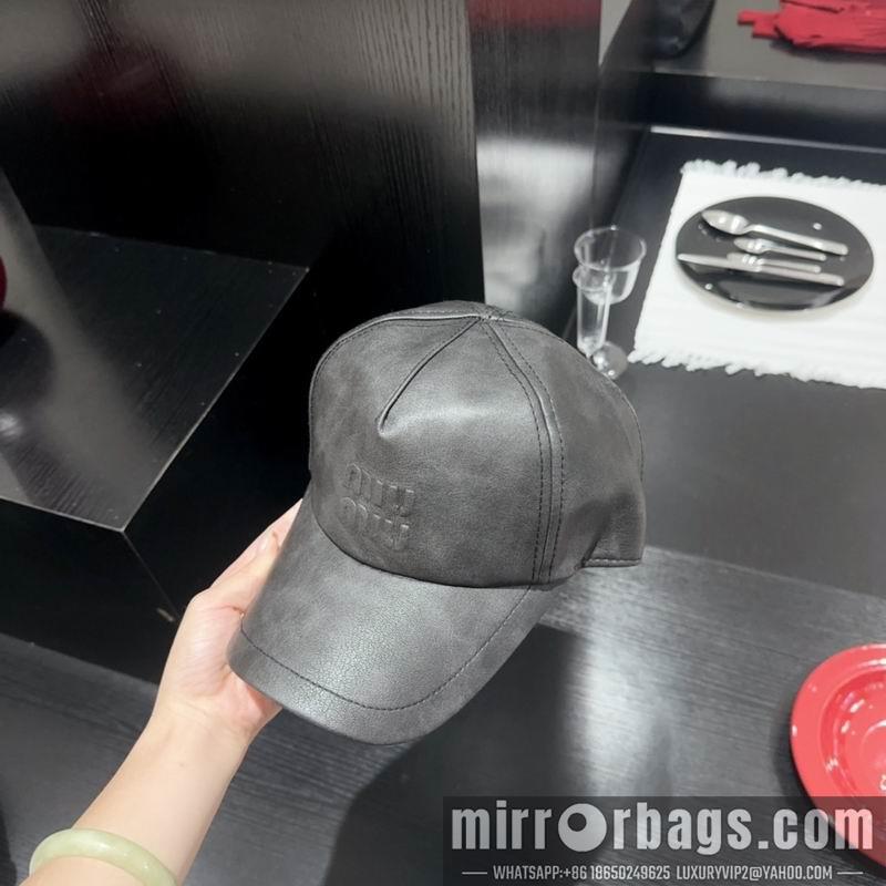 Replica Miumiu Hat 082601