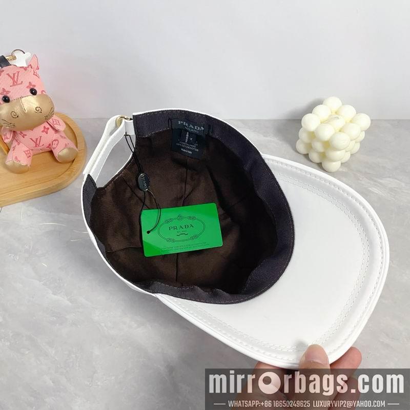Replica Prada Hat dx41