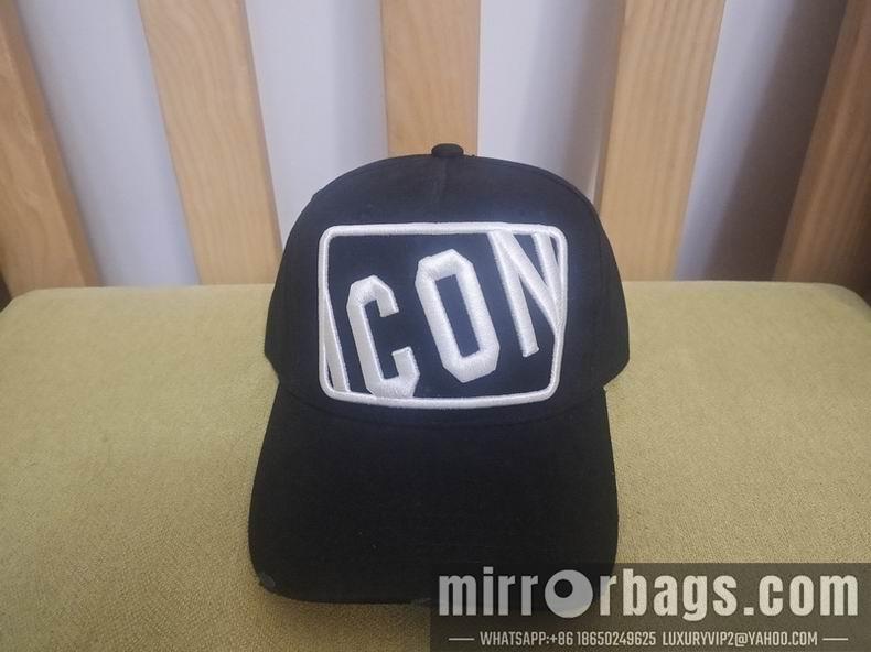 Replica DSQ Hat y 43