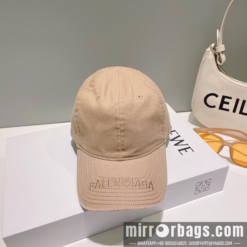 Replica Balenciaga Hat 110603