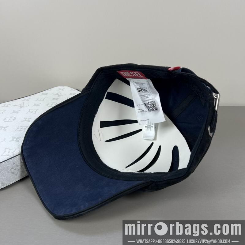Replica Diesel Hat 020801