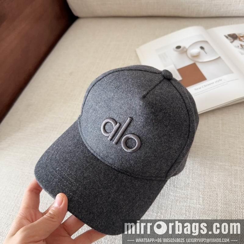 Replica Alo Hat dx04