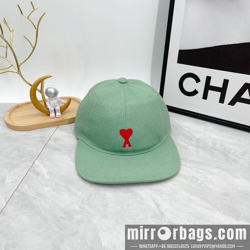 Replica Ami Hat dx01