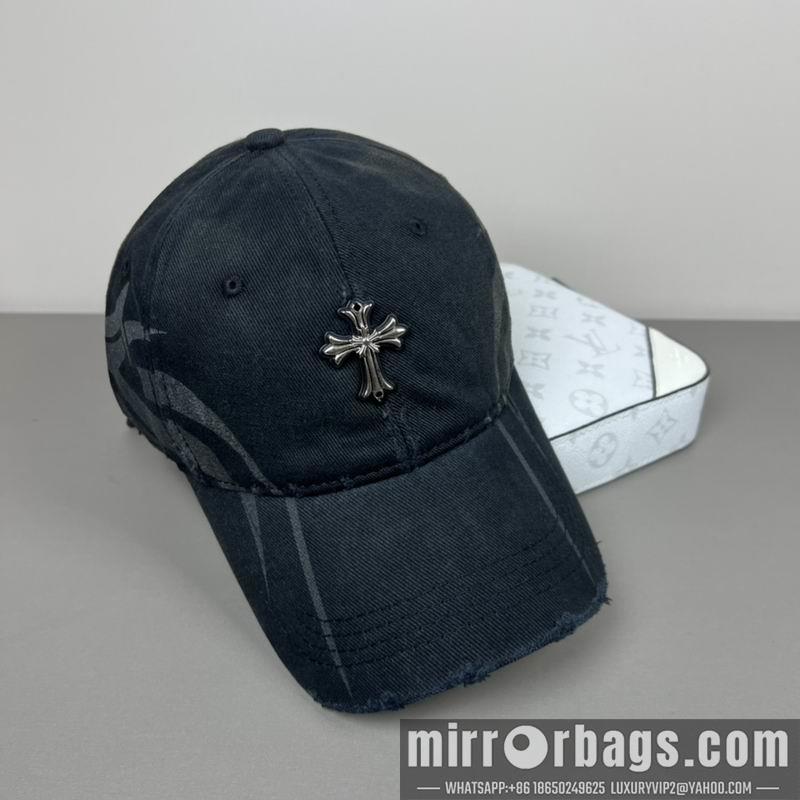 Replica Chrome Hearts Hat dx62