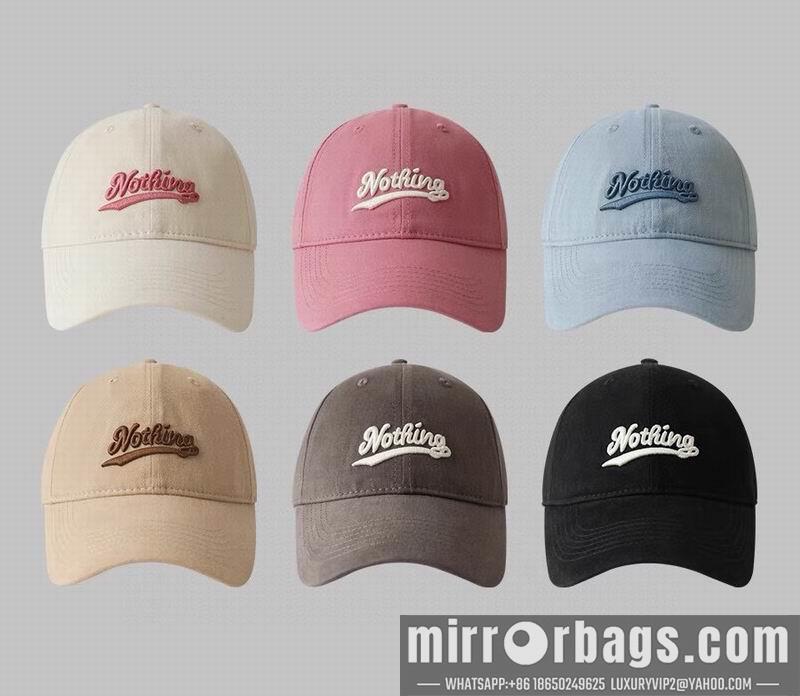 Replica Other Hat 091403