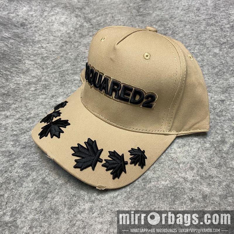 Replica DSQ Hat D157