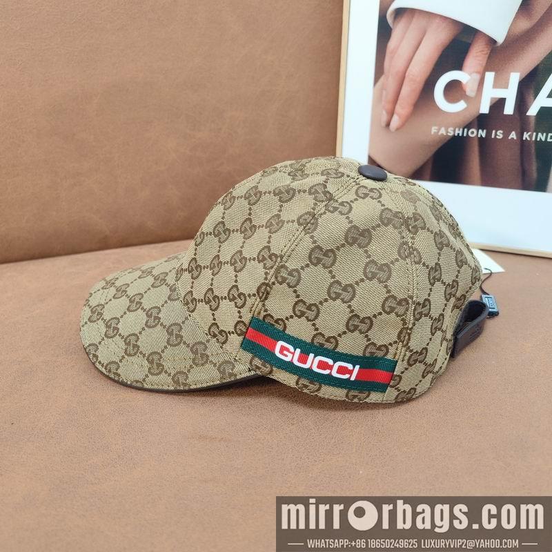 Replica Gucci Hat dx127
