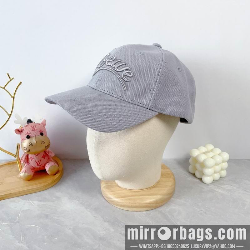 Replica Loewe Hat dx21