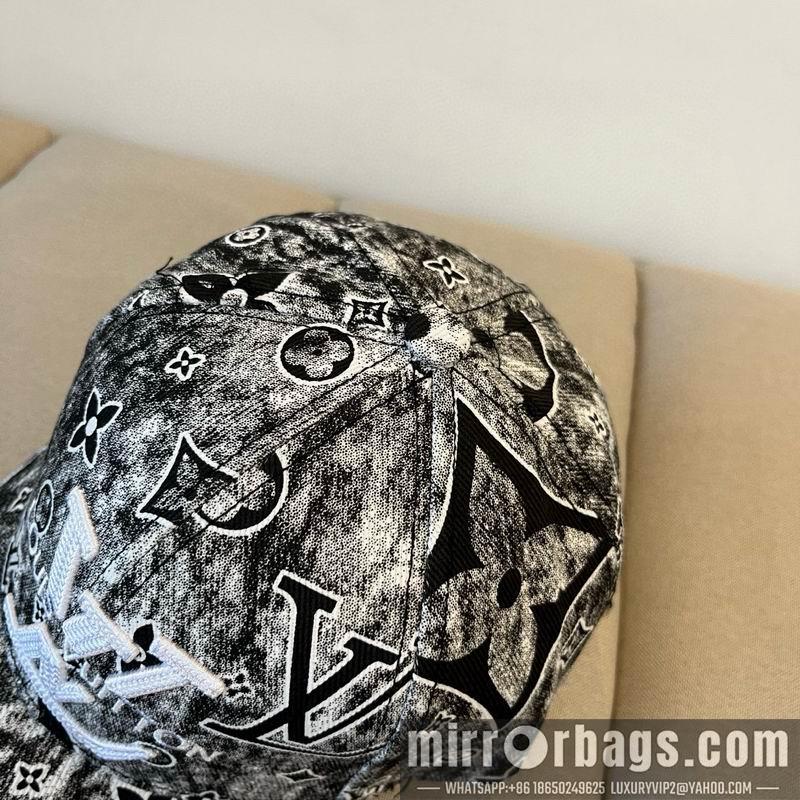 Replica LV Hat dx39