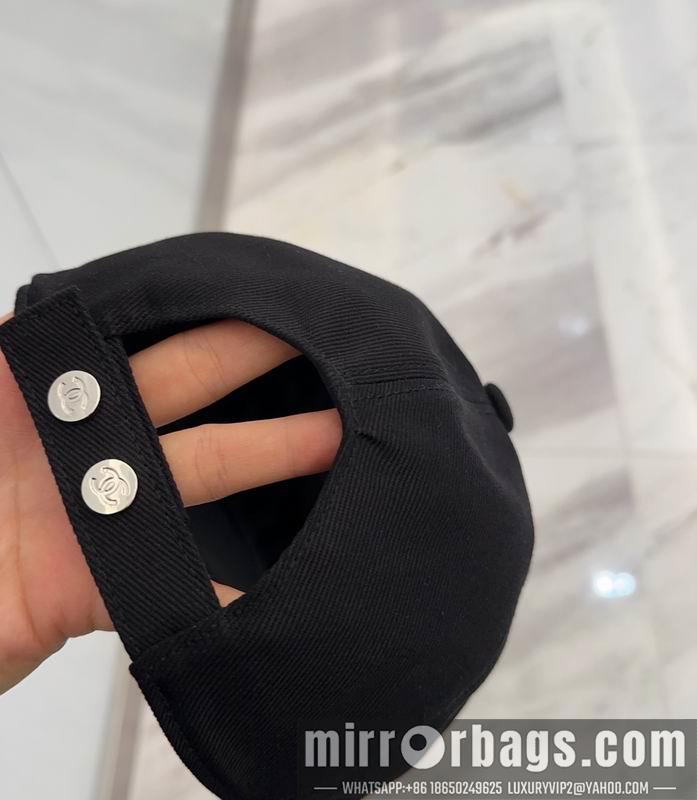 Replica Chanel Hat dx40
