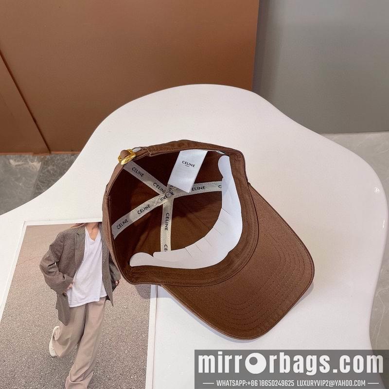 Replica Celine Hat dx125