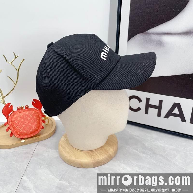 Replica Miumiu Hat dx03